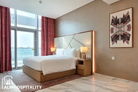 Ático en Deira, Dubai, 3 dormitorios, 283 m², № 92760 - foto 9