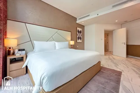 Ático en Deira, Dubai, 3 dormitorios, 283 m², № 92760 - foto 10