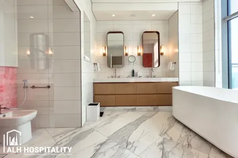 Ático en Deira, Dubai, 3 dormitorios, 283 m², № 92760 - foto 15