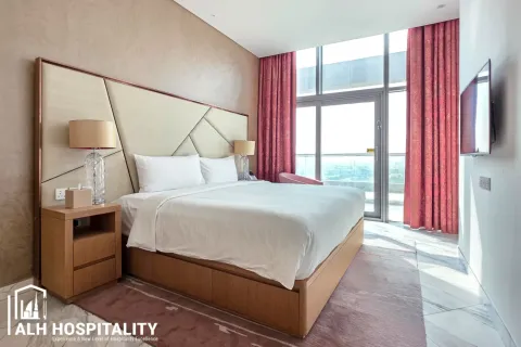 Ático en Deira, Dubai, 3 dormitorios, 283 m², № 92760 - foto 20