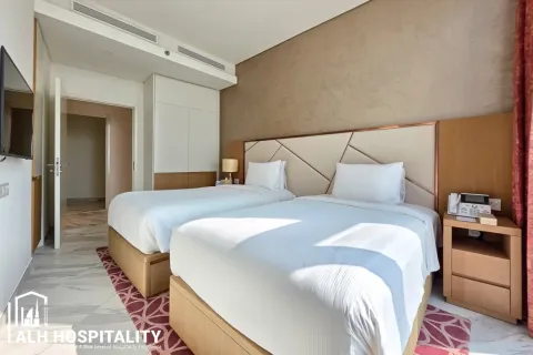 Ático en Deira, Dubai, 3 dormitorios, 283 m², № 92760 - foto 19