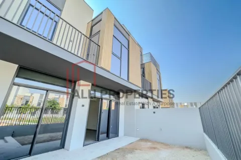 تاون هاوس في مُدُنْ, دبي 3 غرف نوم, 168 م² رقم 92735 - صورة 28