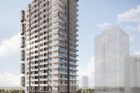 Appartement à Jumeirah Village Triangle, Dubai, 1 chambre, 69 m², № 92733 - photo 3