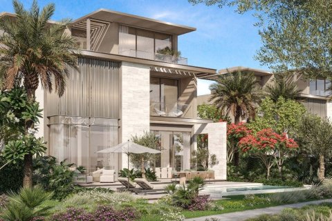 Maison de ville à Nadd Al Sheba, Dubai, 2 chambres, 253 m², № 92732 - photo 8