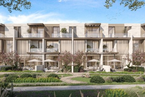 Maison de ville à Nadd Al Sheba, Dubai, 2 chambres, 253 m², № 92732 - photo 7