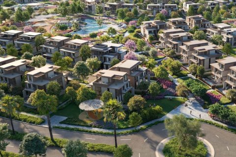 Maison de ville à Nadd Al Sheba, Dubai, 2 chambres, 253 m², № 92732 - photo 4