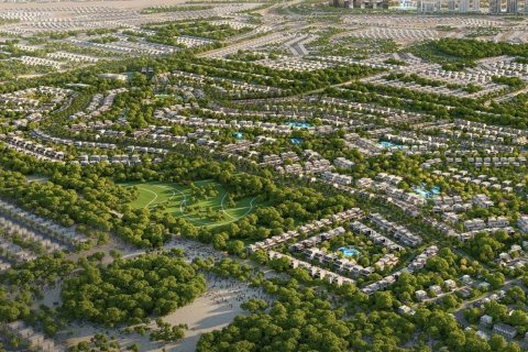 Maison de ville à Nadd Al Sheba, Dubai, 2 chambres, 253 m², № 92732 - photo 2