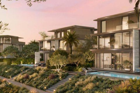 Maison de ville à Nadd Al Sheba, Dubai, 2 chambres, 253 m², № 92732 - photo 5