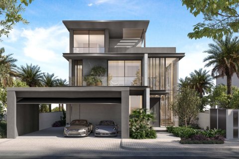 Maison de ville à Nadd Al Sheba, Dubai, 2 chambres, 253 m², № 92732 - photo 11