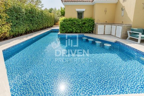 Villa à Palmera, Arabian Ranches, Dubai, 3 chambres, 445.93 m², № 135654 - photo 8
