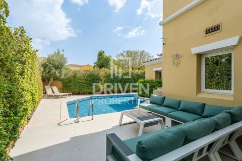 Villa à Palmera, Arabian Ranches, Dubai, 3 chambres, 445.93 m², № 135654 - photo 6