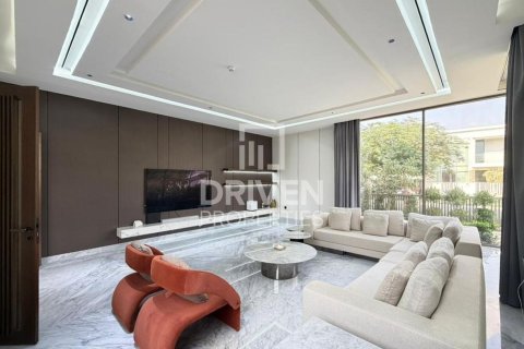 Villa in Dubai Hills Estate, Dubai 6 bedrooms, 1157.2 sq.m. № 135657 - photo 15