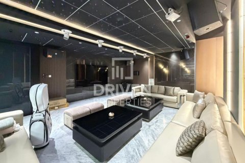 Villa in Dubai Hills Estate, Dubai 6 bedrooms, 1157.2 sq.m. № 135657 - photo 16