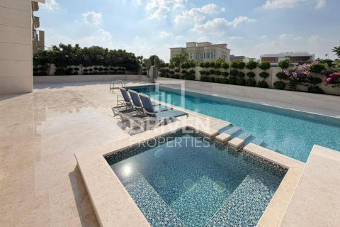 Villa in Dubai Hills Estate, Dubai 6 bedrooms, 1157.2 sq.m. № 135657 - photo 5