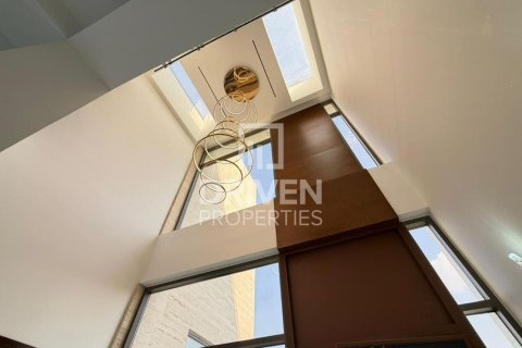 Villa in Dubai Hills Estate, Dubai 6 bedrooms, 1157.2 sq.m. № 135657