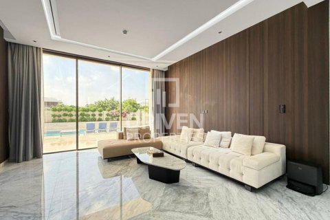 Villa in Dubai Hills Estate, Dubai 6 bedrooms, 1157.2 sq.m. № 135657 - photo 9
