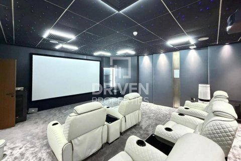 Villa in Dubai Hills Estate, Dubai 6 bedrooms, 1157.2 sq.m. № 135657 - photo 10