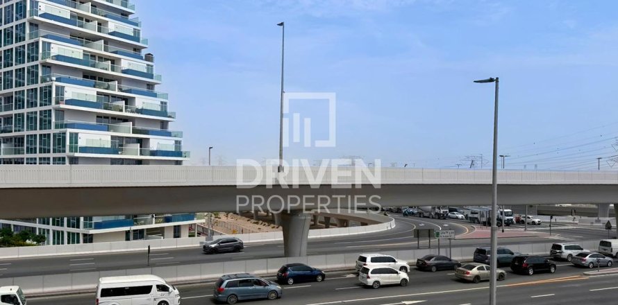 Appartement à Al Furjan, Dubai, 3 chambres, 143.07 m², № 135655