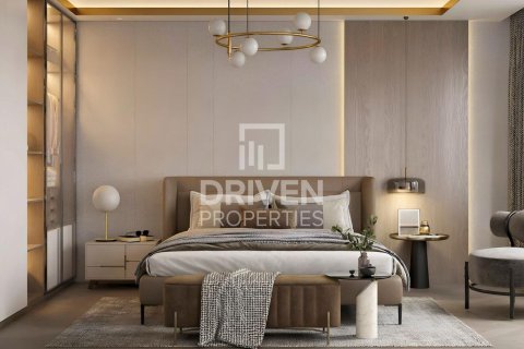 Apartment in Al Furjan, Dubai 1 bedroom, 77.3 sq.m. № 135656 - photo 8