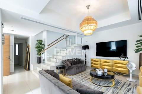 Villa in Maple at Dubai Hills Estate, Dubai Hills Estate, Dubai 5 bedrooms, 278.89 sq.m. № 135666