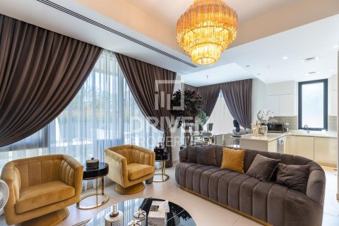 Villa in Maple at Dubai Hills Estate, Dubai Hills Estate, Dubai 5 bedrooms, 278.89 sq.m. № 135666 - photo 14