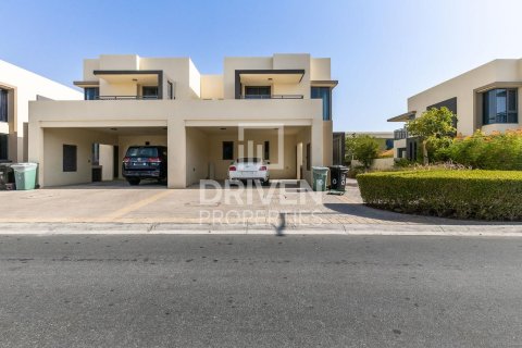 Villa in Maple at Dubai Hills Estate, Dubai Hills Estate, Dubai 5 bedrooms, 278.89 sq.m. № 135666 - photo 5