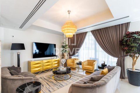 Villa in Maple at Dubai Hills Estate, Dubai Hills Estate, Dubai 5 bedrooms, 278.89 sq.m. № 135666 - photo 21