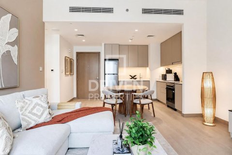 Apartment in Creek Beach, Dubai Creek Harbour (The Lagoons), Dubai 1 bedroom, 66.33 sq.m. № 135665 - photo 13