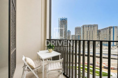 Apartment in Creek Beach, Dubai Creek Harbour (The Lagoons), Dubai 1 bedroom, 66.33 sq.m. № 135665 - photo 6