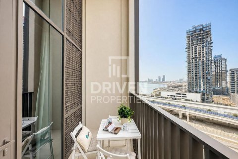 Apartment in Creek Beach, Dubai Creek Harbour (The Lagoons), Dubai 1 bedroom, 66.33 sq.m. № 135665 - photo 7