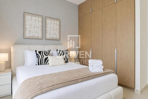 Apartment in Creek Beach, Dubai Creek Harbour (The Lagoons), Dubai 1 bedroom, 66.33 sq.m. № 135665 - photo 4