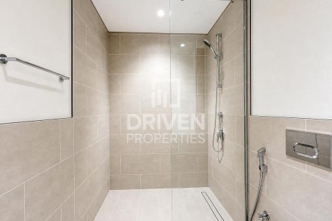 Apartment in Creek Beach, Dubai Creek Harbour (The Lagoons), Dubai 1 bedroom, 66.33 sq.m. № 135665 - photo 5