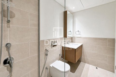 Apartment in Creek Beach, Dubai Creek Harbour (The Lagoons), Dubai 1 bedroom, 66.33 sq.m. № 135665 - photo 11