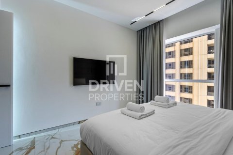 Apartment in Sadaf, Jumeirah Beach Residence, Dubai 3 bedrooms, 176.79 sq.m. № 135370 - photo 10