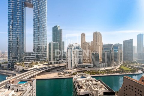Apartamento en KG Tower, Dubai Marina, Dubai, 3 dormitorios, 257.53 m², № 135372 - foto 10