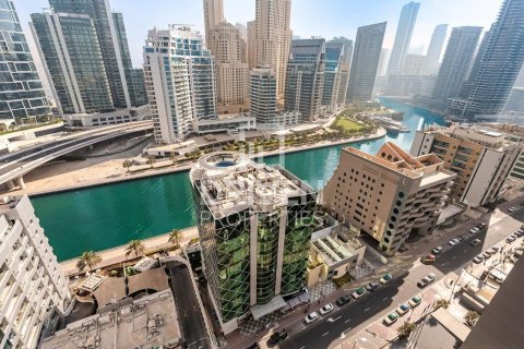 Apartamento en KG Tower, Dubai Marina, Dubai, 3 dormitorios, 257.53 m², № 135372 - foto 9