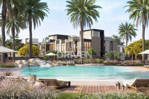 Villa in Mudon, Dubai 4 bedrooms, 290.6 sq.m. № 135375 - photo 5