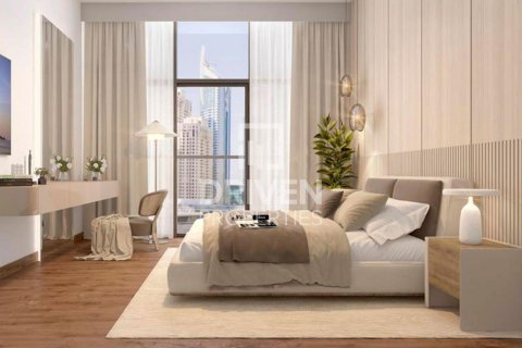 Apartamento en Dubai Marina, Dubai, 2 dormitorios, 112.04 m², № 135371 - foto 2