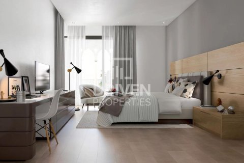 Apartamento en Dubai Marina, Dubai, 2 dormitorios, 112.04 m², № 135371 - foto 4