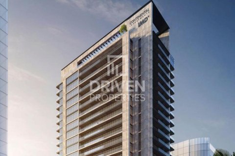 Apartamento en Dubai Marina, Dubai, 2 dormitorios, 112.04 m², № 135371 - foto 10