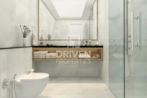 Apartamento en Dubai Marina, Dubai, 2 dormitorios, 112.04 m², № 135371 - foto 7