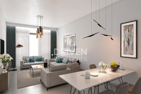 Apartamento en Dubai Marina, Dubai, 2 dormitorios, 112.04 m², № 135371