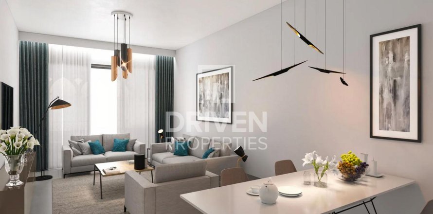 Apartamento en Dubai Marina, Dubai, 2 dormitorios, 112.04 m², № 135371