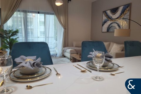 Apartamento en Al Samar, Greens, Dubai, 1 dormitorio, 70 m², № 78656 - foto 4