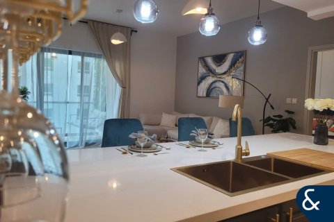 Apartamento en Al Samar, Greens, Dubai, 1 dormitorio, 70 m², № 78656 - foto 2