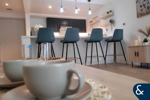 Apartamento en Al Samar, Greens, Dubai, 1 dormitorio, 70 m², № 78656 - foto 7