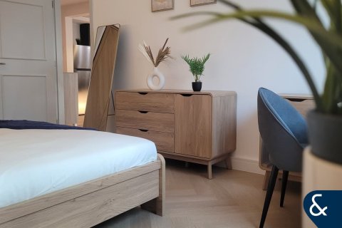 Apartamento en Al Samar, Greens, Dubai, 1 dormitorio, 70 m², № 78656 - foto 12