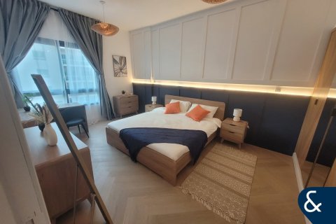 Apartamento en Al Samar, Greens, Dubai, 1 dormitorio, 70 m², № 78656 - foto 14