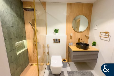 Apartamento en Al Samar, Greens, Dubai, 1 dormitorio, 70 m², № 78656 - foto 15