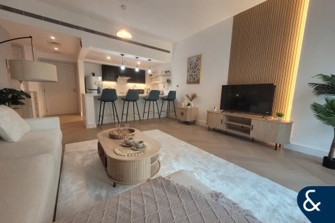 Apartamento en Al Samar, Greens, Dubai, 1 dormitorio, 70 m², № 78656 - foto 6